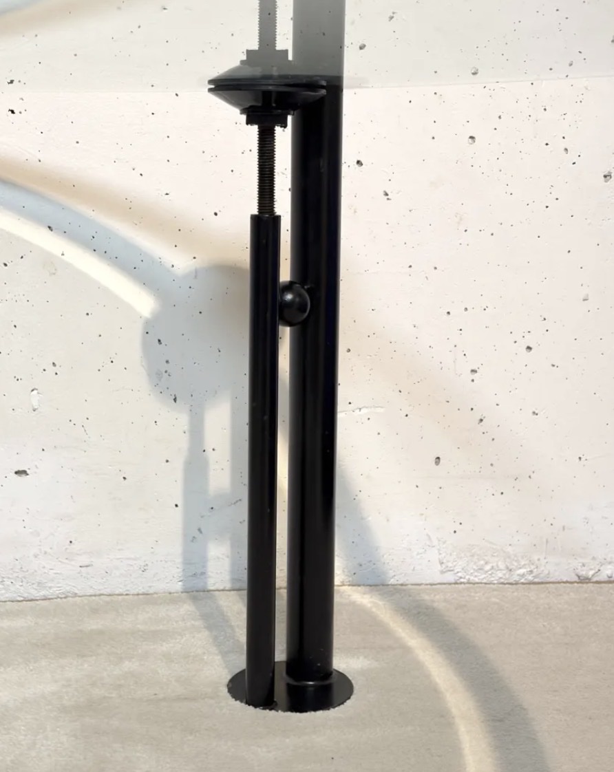 Table basse Joe Ship, Philippe Starck, 1982-photo-1