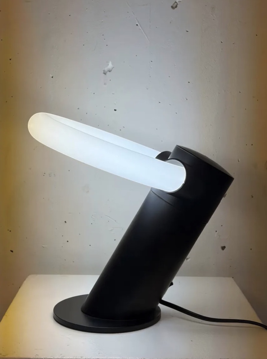 Lampe the saint, Frans van Nieuwenborg, 1996-photo-1