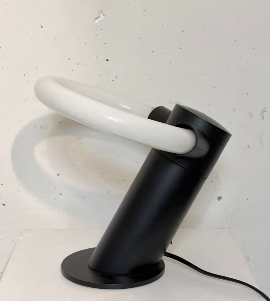 Lampe the saint, Frans van Nieuwenborg, 1996