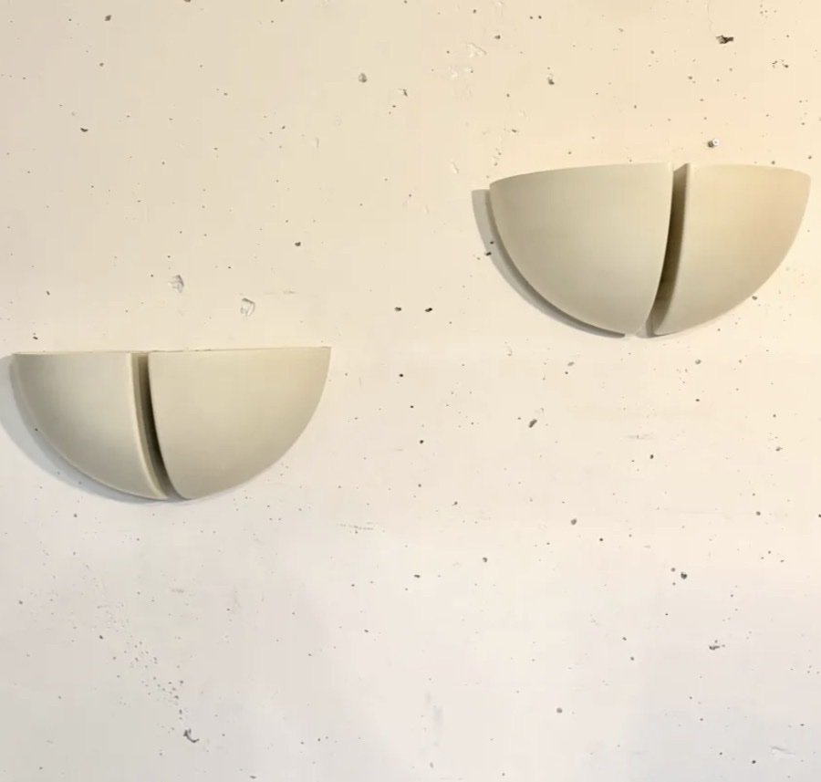 Appliques Raak Modele Octavo, 1970-photo-4
