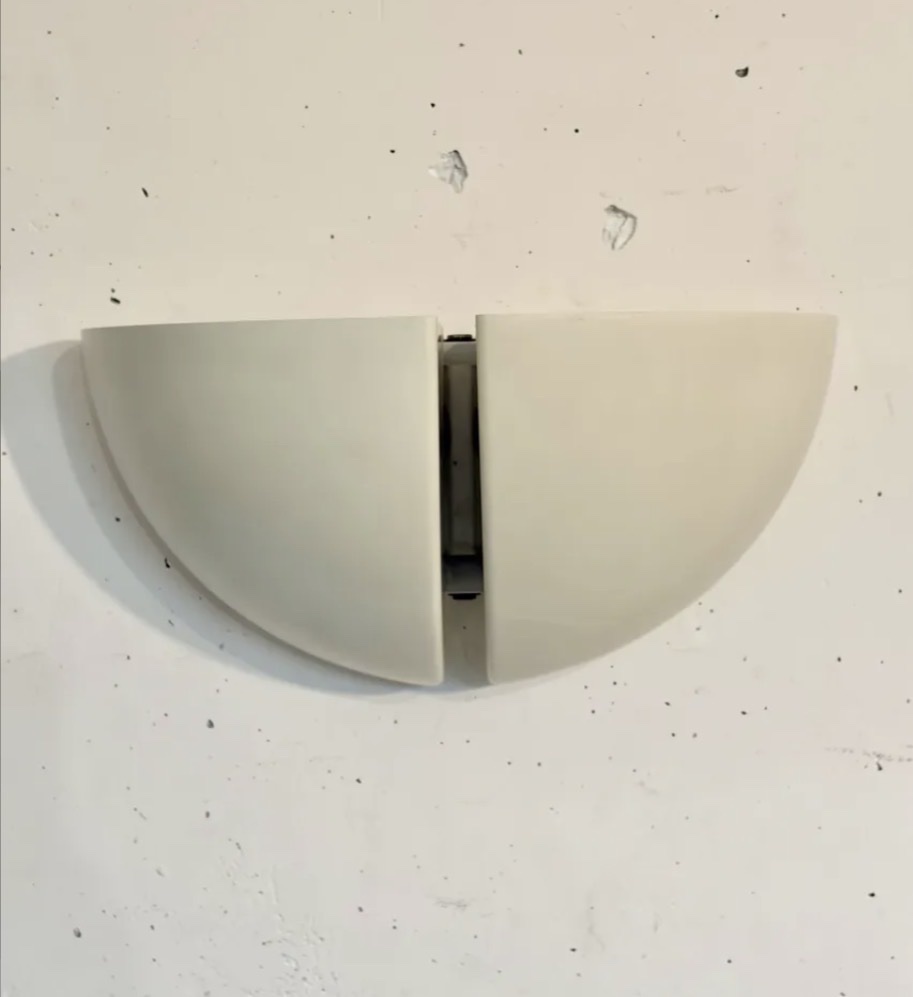 Appliques Raak Modele Octavo, 1970