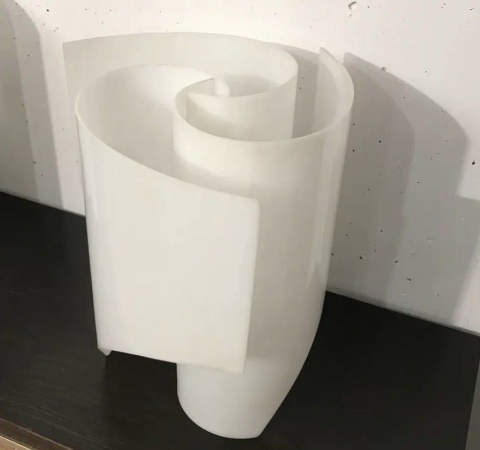 "anemone" Lamp, Podovo &amp; Bocci, Valenti 1972-photo-2