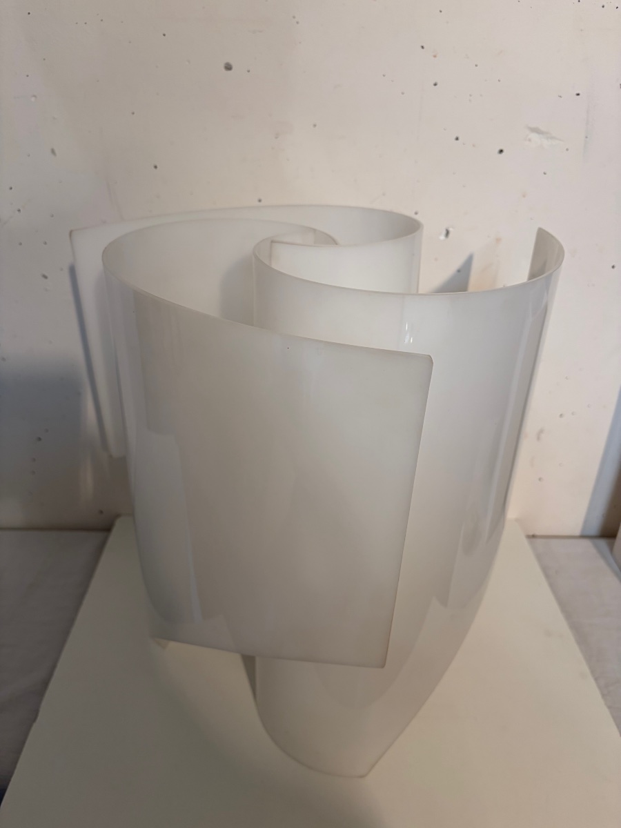 "anemone" Lamp, Podovo &amp; Bocci, Valenti 1972-photo-3