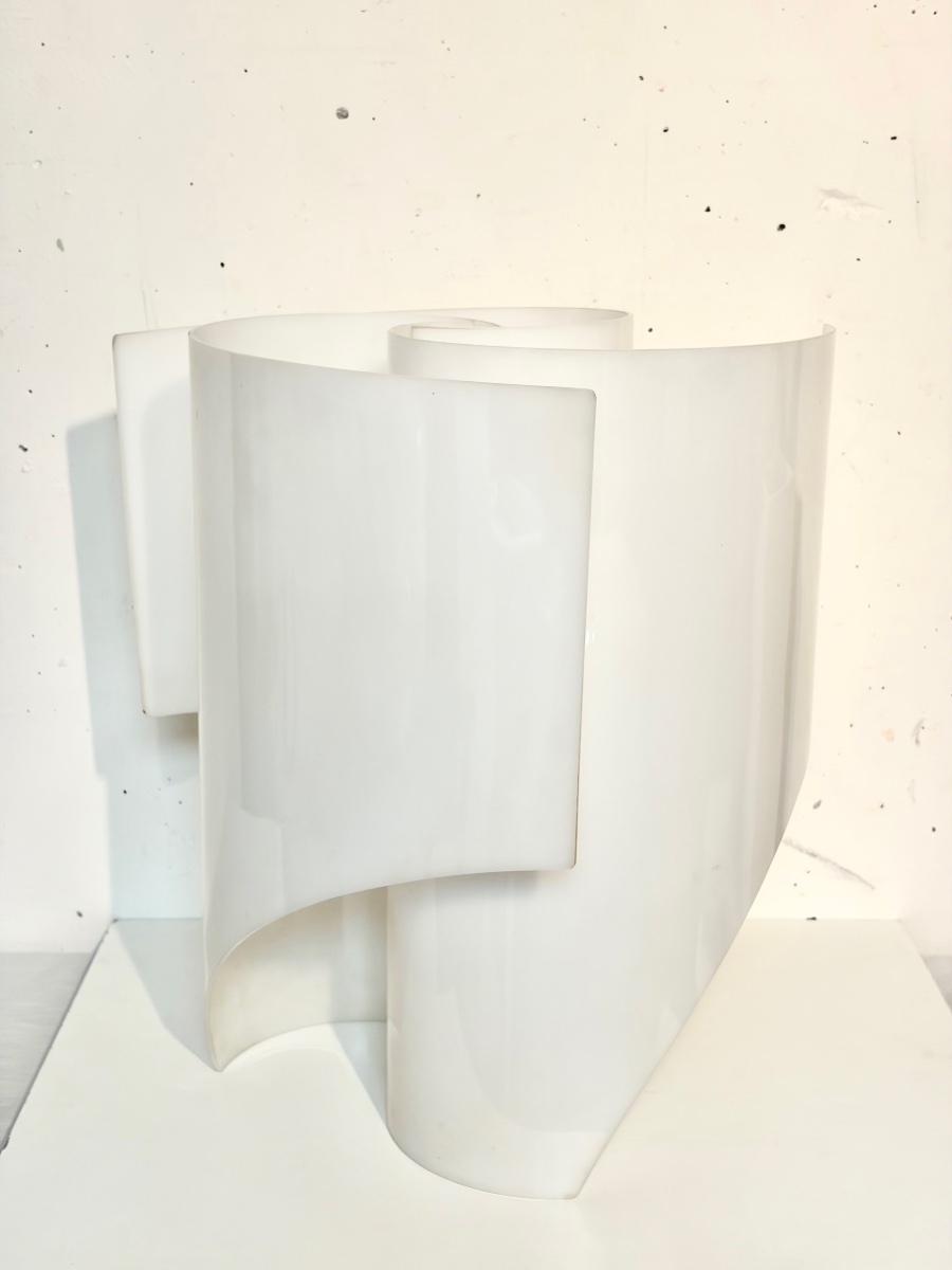 "anemone" Lamp, Podovo &amp; Bocci, Valenti 1972