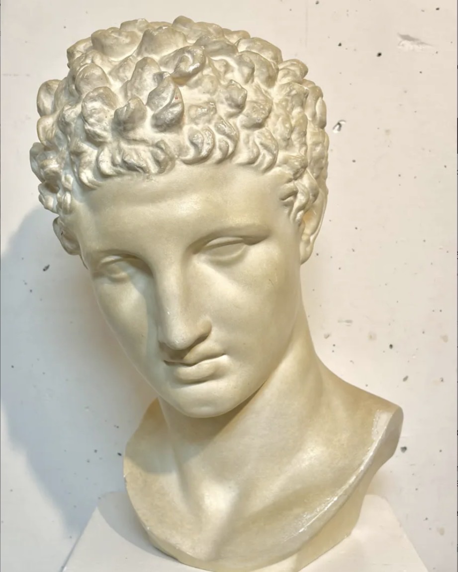 Tête d’Hermes-photo-3