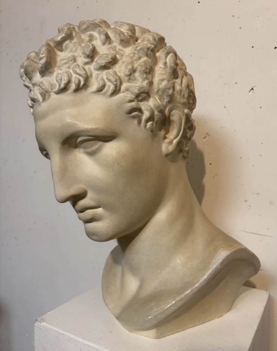 Tête d’Hermes-photo-4