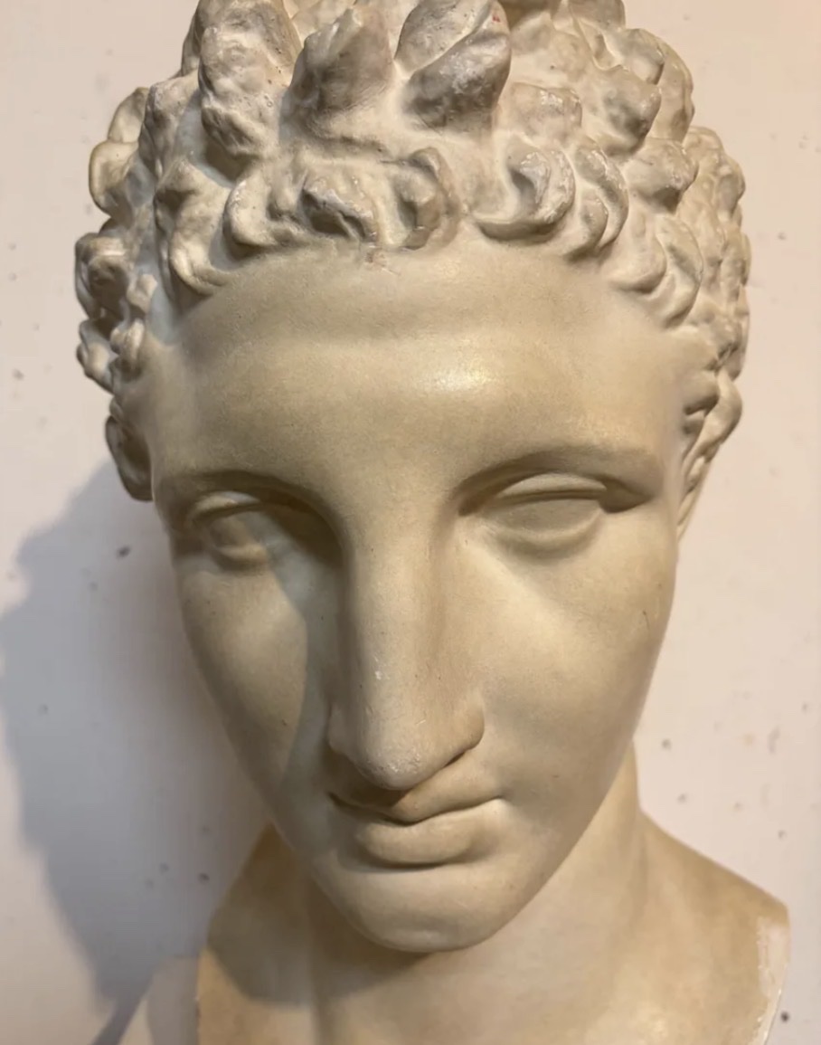 Tête d’Hermes-photo-4