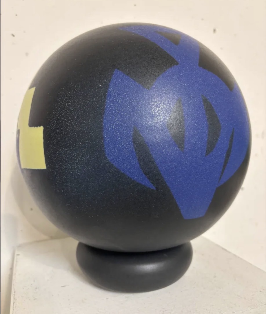 Spherical Sculpture, 1980-photo-3