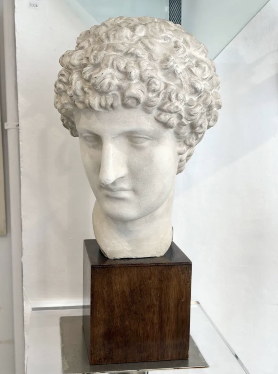 Hermès Head