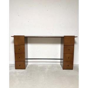 Console Irena Rosinski, 1980