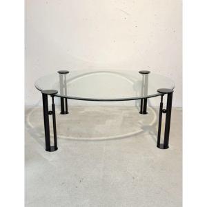 Table basse Joe Ship, Philippe Starck, 1982
