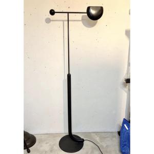 Lampadaire Tomo, Toshiyuki Kita, Luci Italia, 1980