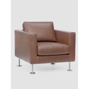 Fauteuil Vitra Park Jasper Morrison 2004, 2 fauteuils disponibles