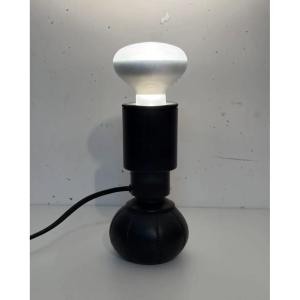 600 C Desk Lamp, Gino Sarfatti, Arteluce, 1970