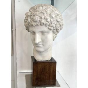 Hermès Head