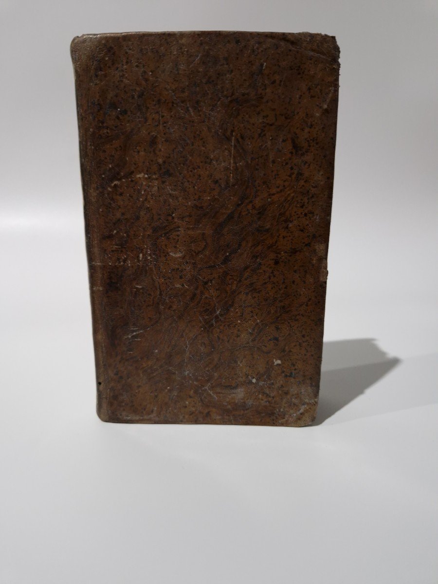 Spanish Antique Book Geaography, Philosophy, Astronomy José Figueras Y Pey 1848-photo-4