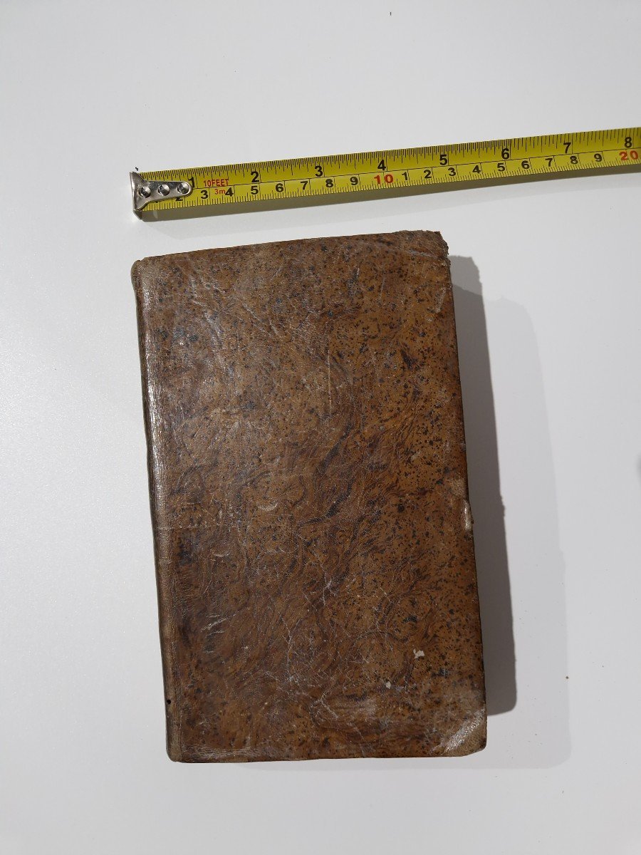 Spanish Antique Book Geaography, Philosophy, Astronomy José Figueras Y Pey 1848-photo-4