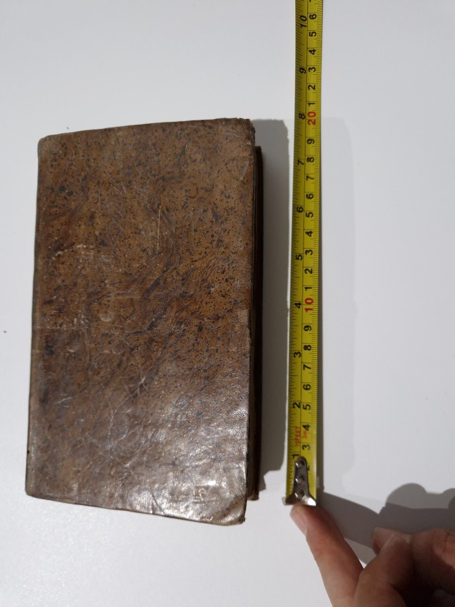 Spanish Antique Book Geaography, Philosophy, Astronomy José Figueras Y Pey 1848-photo-8