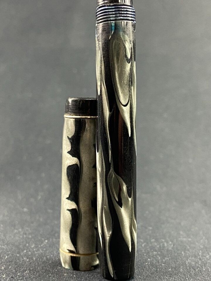 Stylo plume ancien - Collection