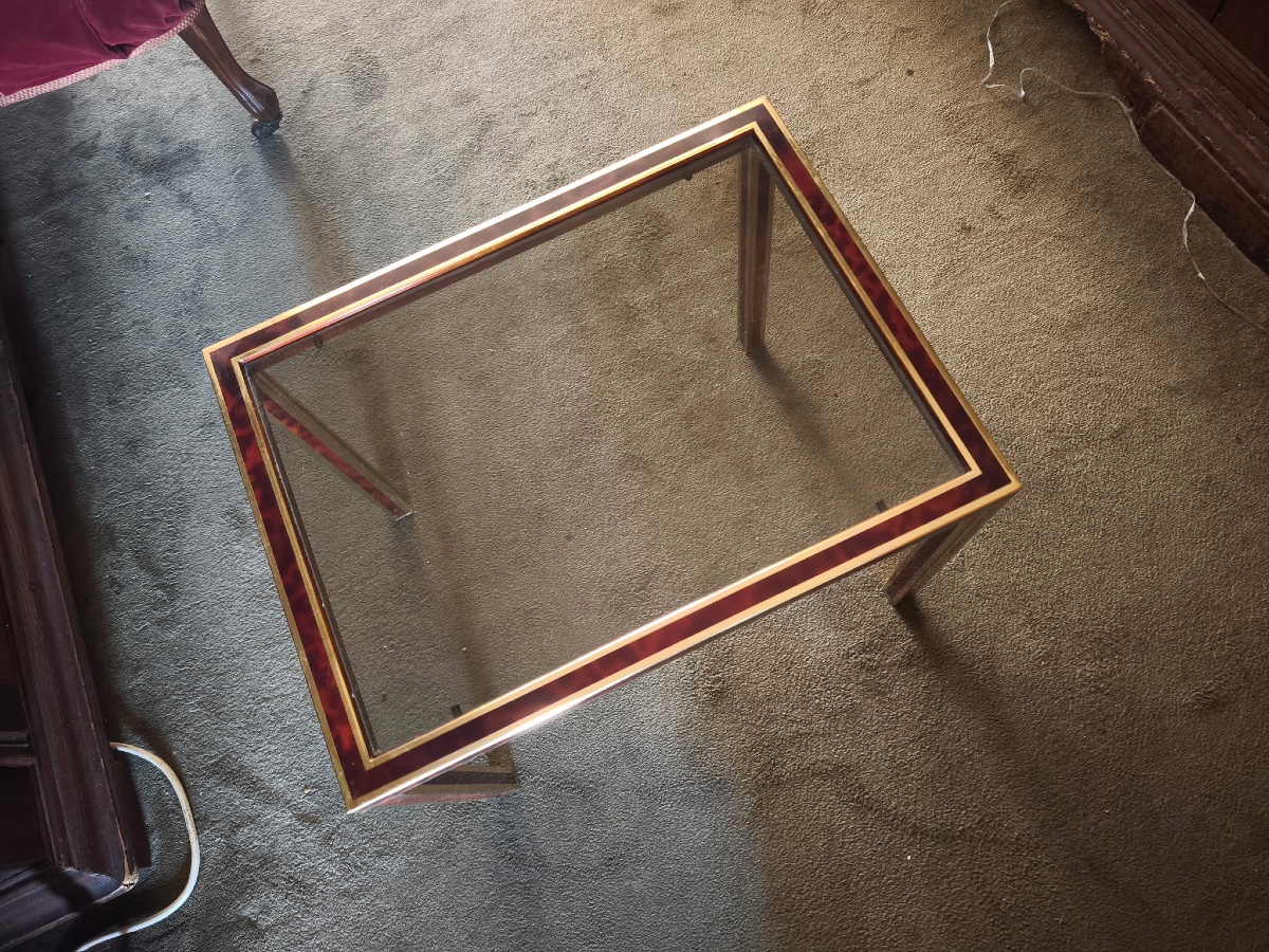 Nesting Tables, 1970-photo-2