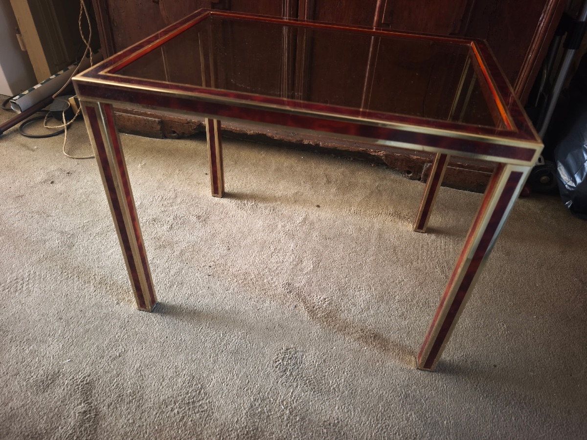 Nesting Tables, 1970-photo-4