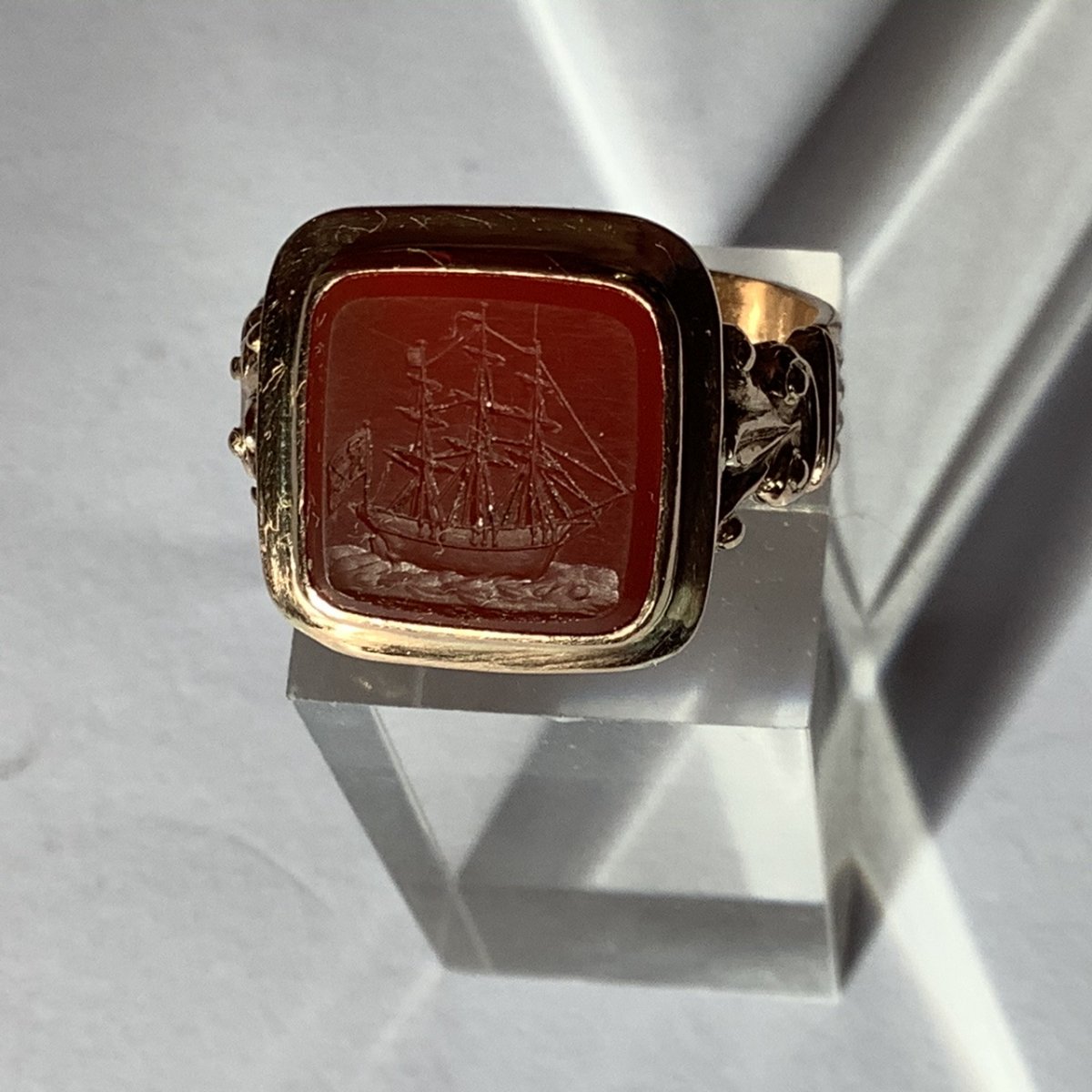 Bague Intaille-photo-4