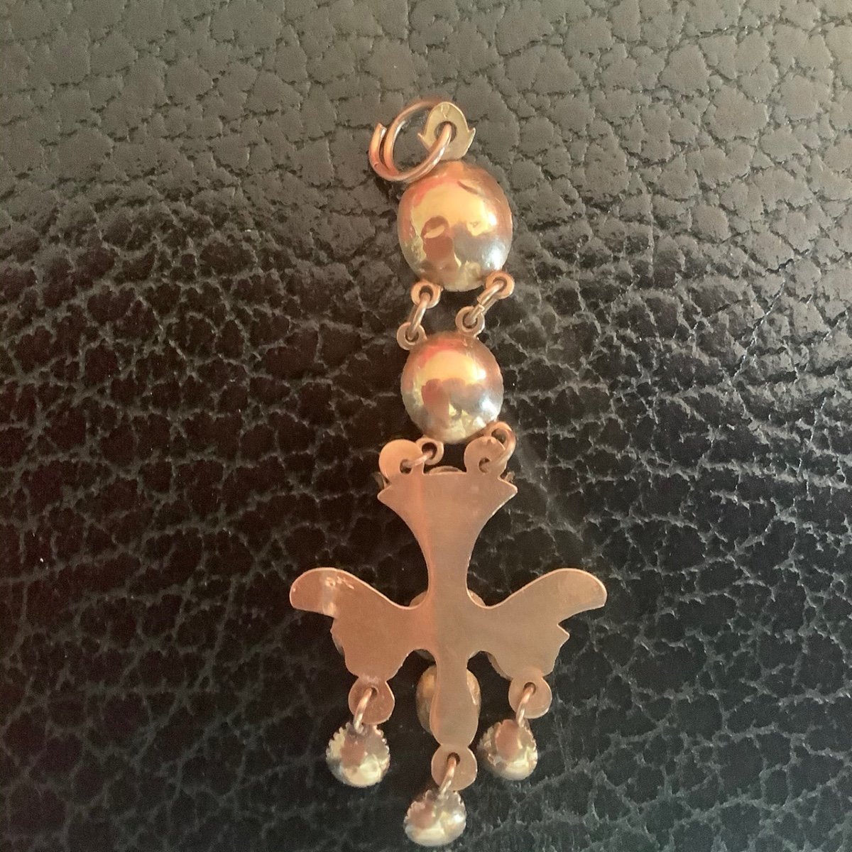 Saint Esprit Pendentif -photo-1