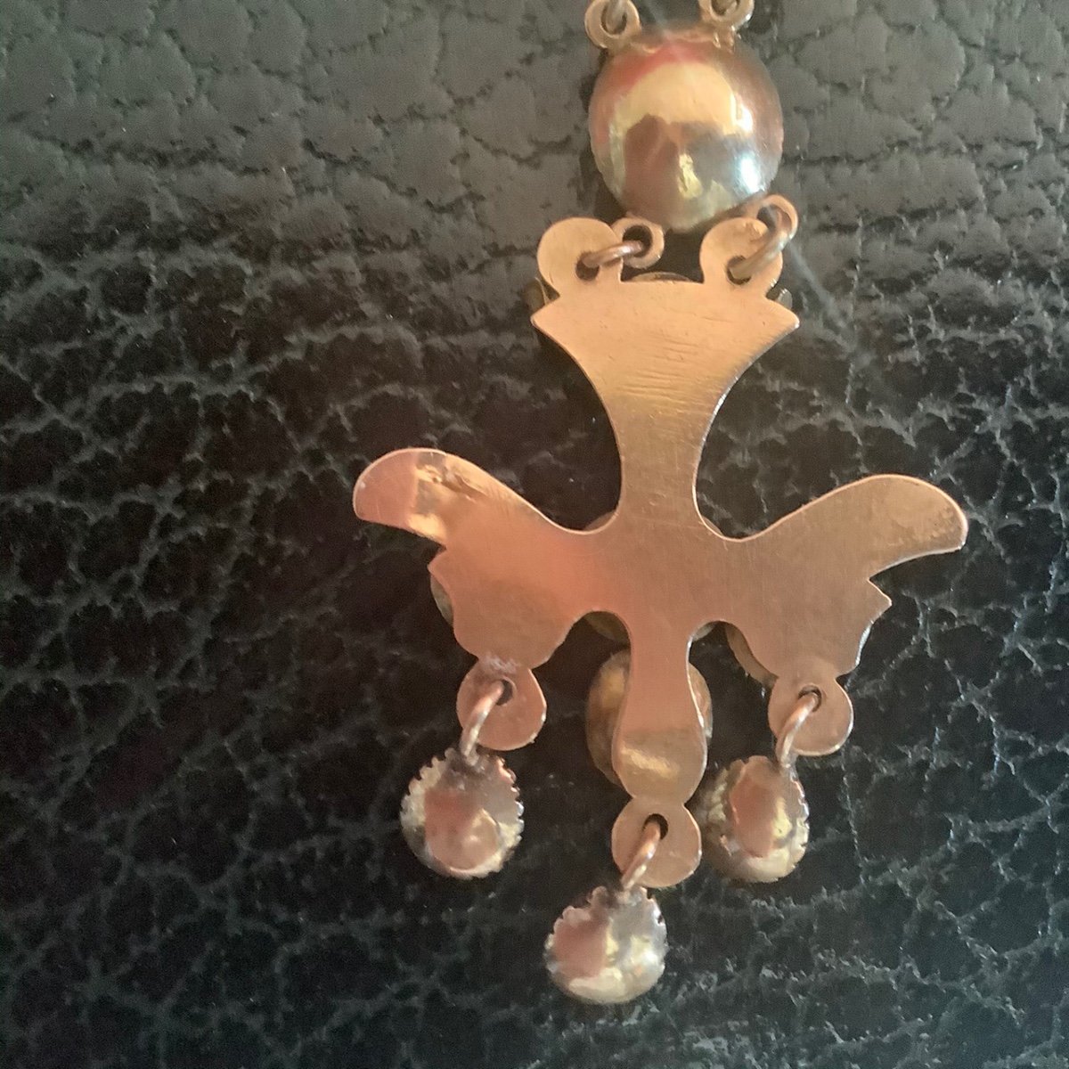 Saint Esprit Pendentif -photo-2