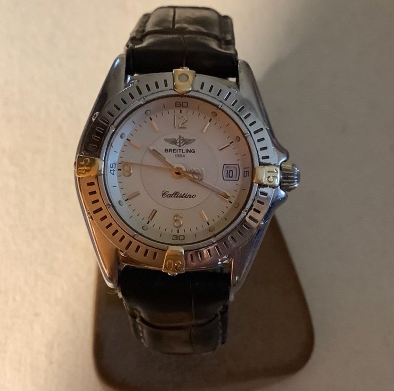 Breitling Watch For Women