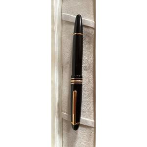 Montblanc Pen