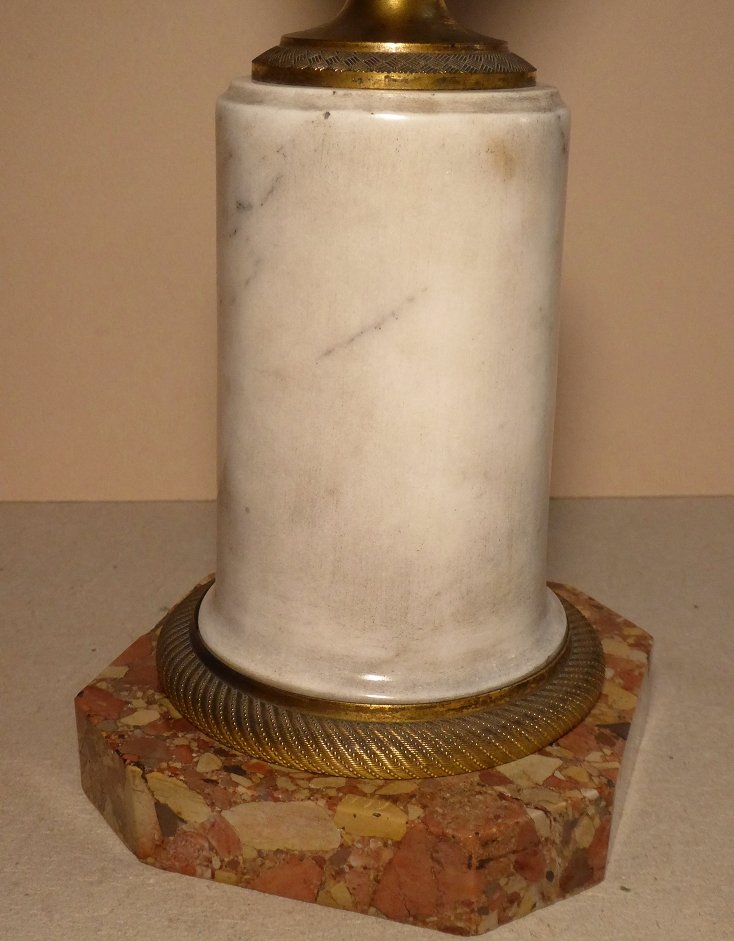 Bronze Bust Of Emperor Vitellius By Righetti Late 18th Or Early 19th Century-photo-7