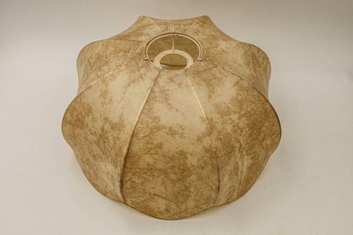 Cocoon Design Vintage Chandelier-photo-3