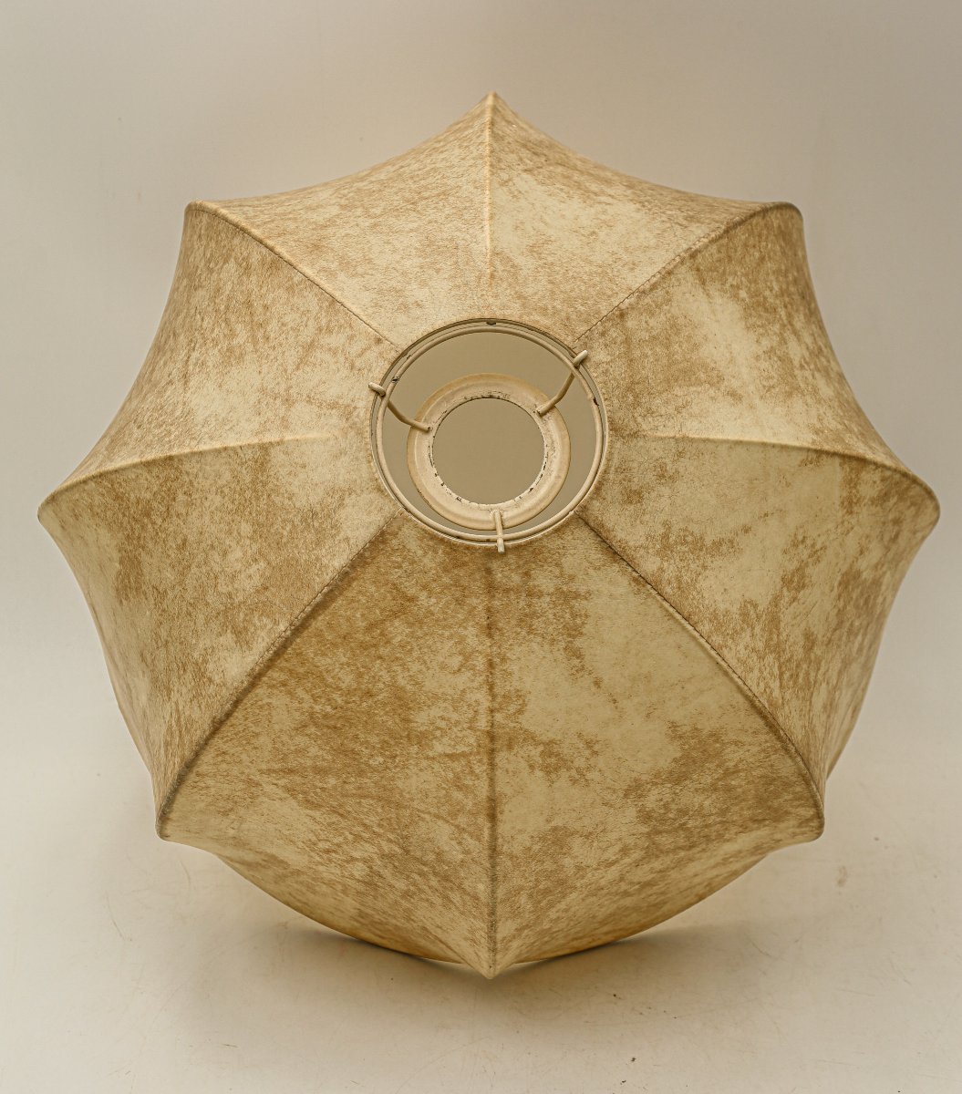 Cocoon Design Vintage Chandelier-photo-4