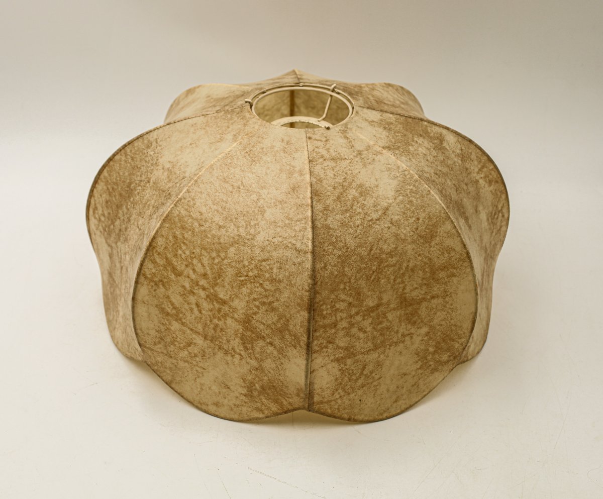 Cocoon Design Vintage Chandelier-photo-2