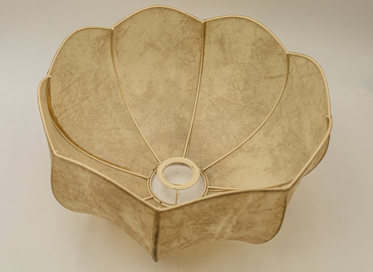 Cocoon Design Vintage Chandelier-photo-4