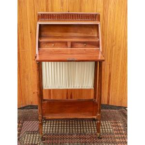 Billet doux bureau de dame Louis XVI Directoire