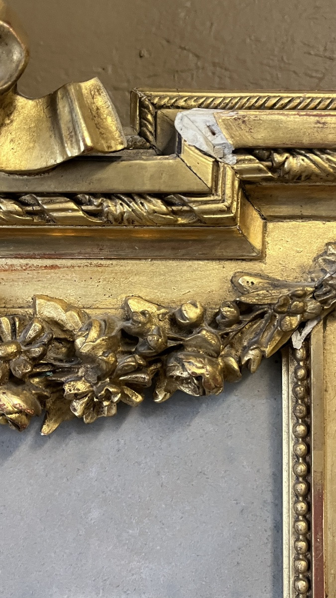 Delphin  Enjolras (1857-1945) - enfant au ruban-photo-2