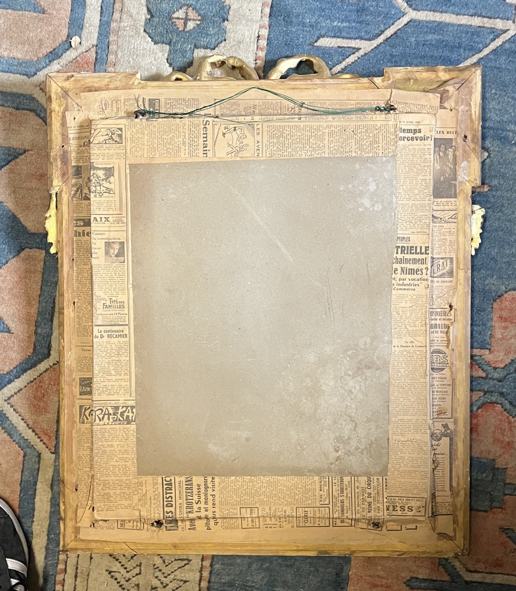 Delphin  Enjolras (1857-1945) - enfant au ruban-photo-4