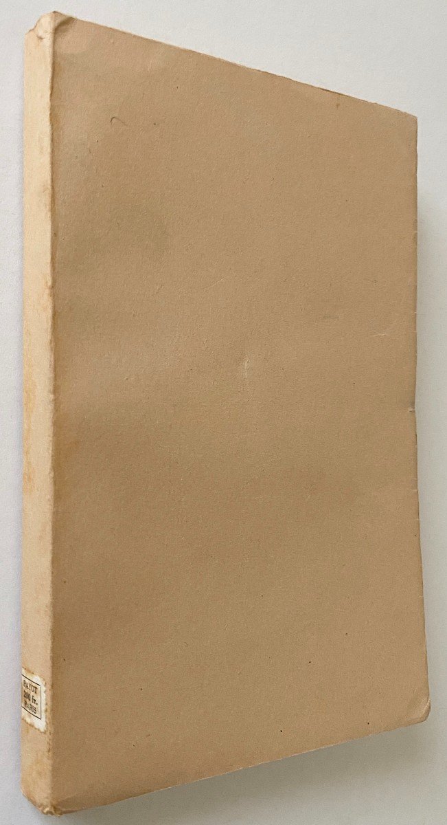 The Hedjaz In The World War By General Edouard Bremond Payot 1931 Original Edition-photo-4