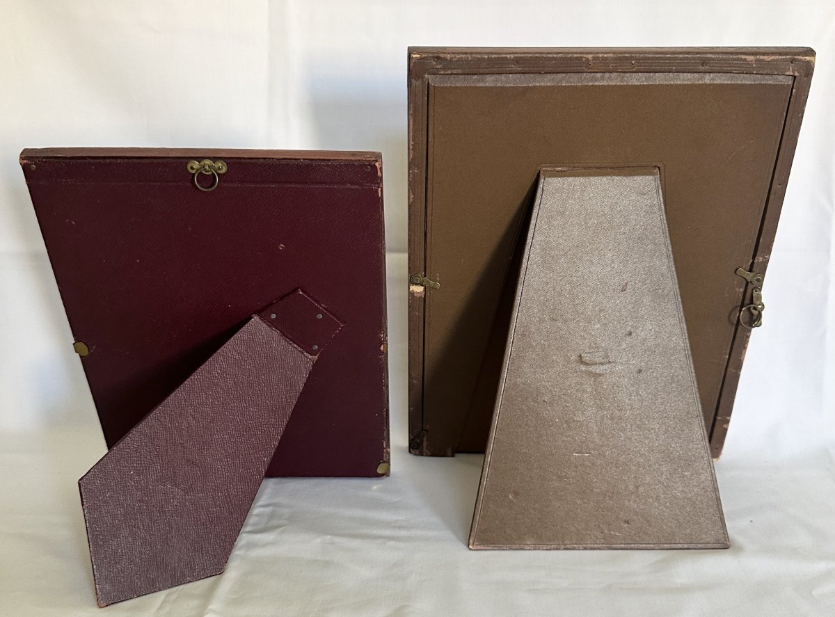 12 Antique Photo Frames -photo-3
