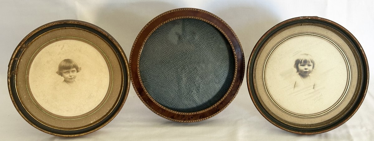 12 Antique Photo Frames -photo-4