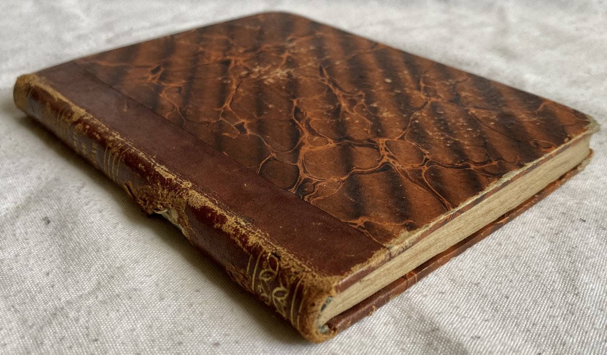 Arte De Cazar O Cazador Instruido Manuel De Arellano 1807 Rare Livre De Chasse Espagnol-photo-7