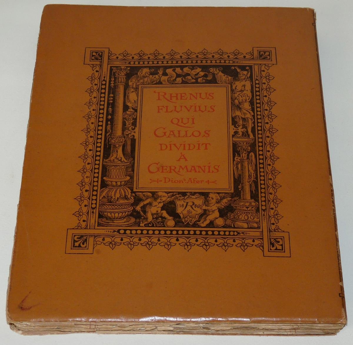 The Table Talks Of Old Alsace - Reiber Emile - Original Edition Of 1886-photo-4