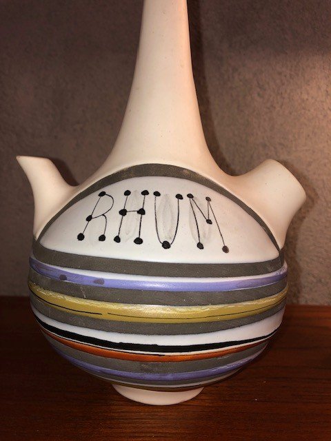 Vase Bouteille Capron-photo-5