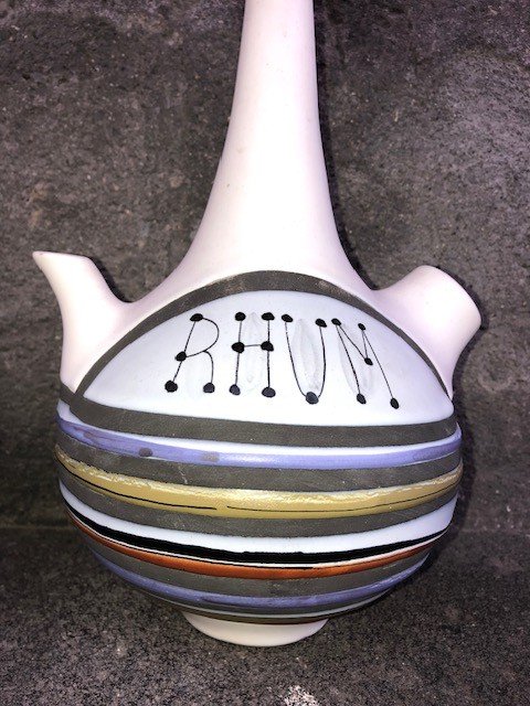 Vase Bouteille Capron-photo-6