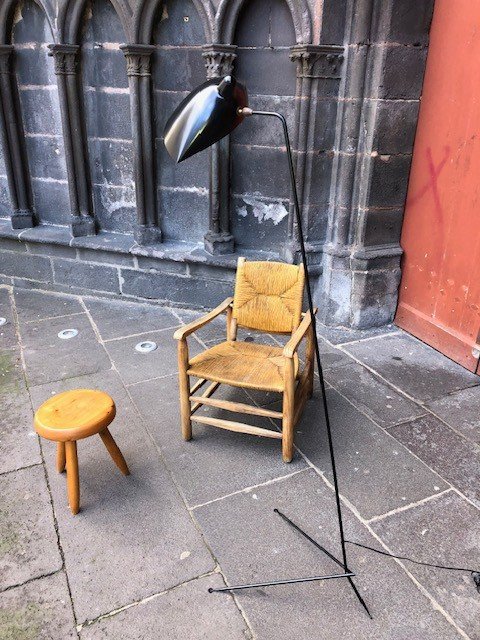Ensemble Perriand / Serge Mouille-photo-3