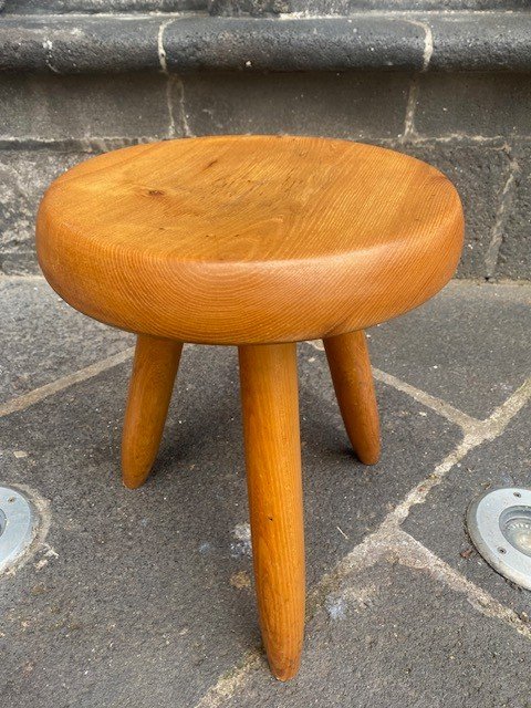 Ensemble Perriand / Serge Mouille-photo-8