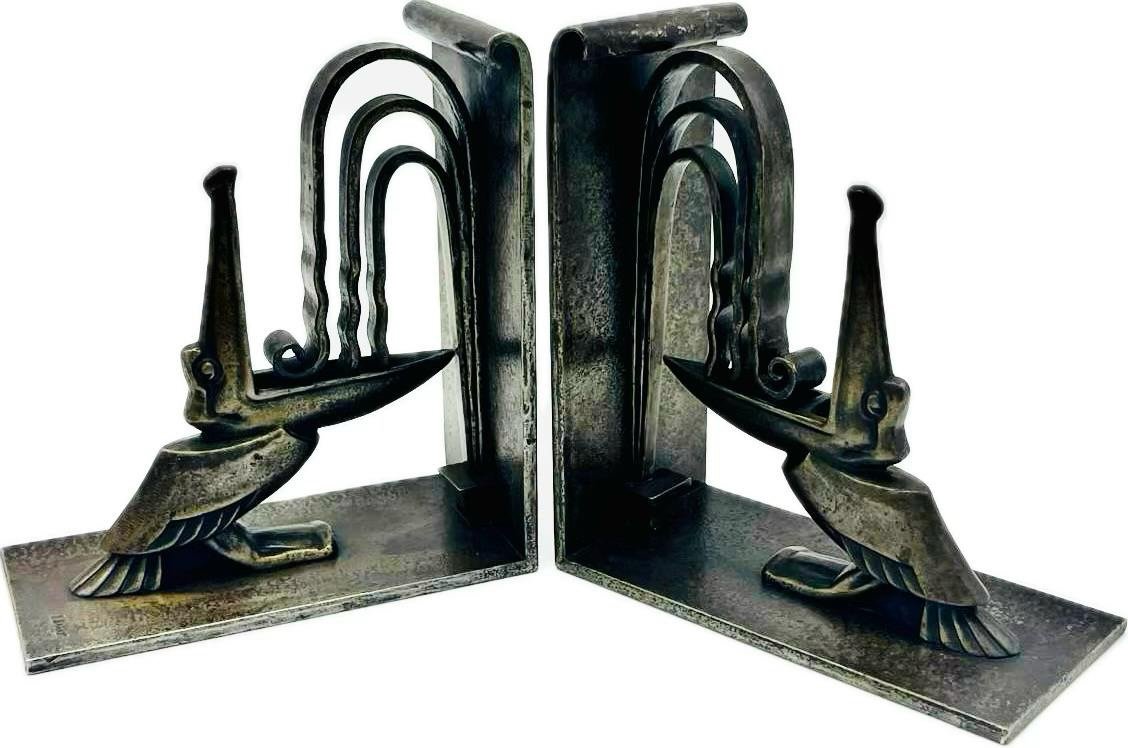 Pair Of Bookends-photo-2