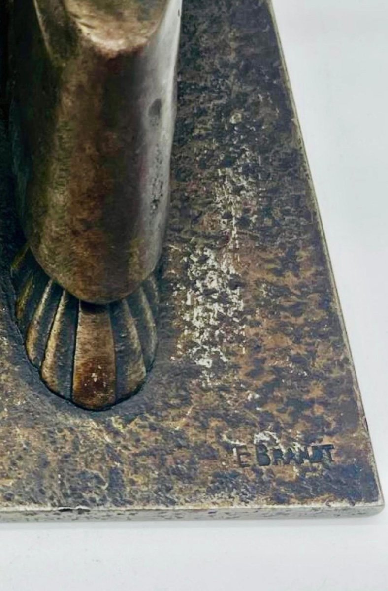 Pair Of Bookends-photo-5