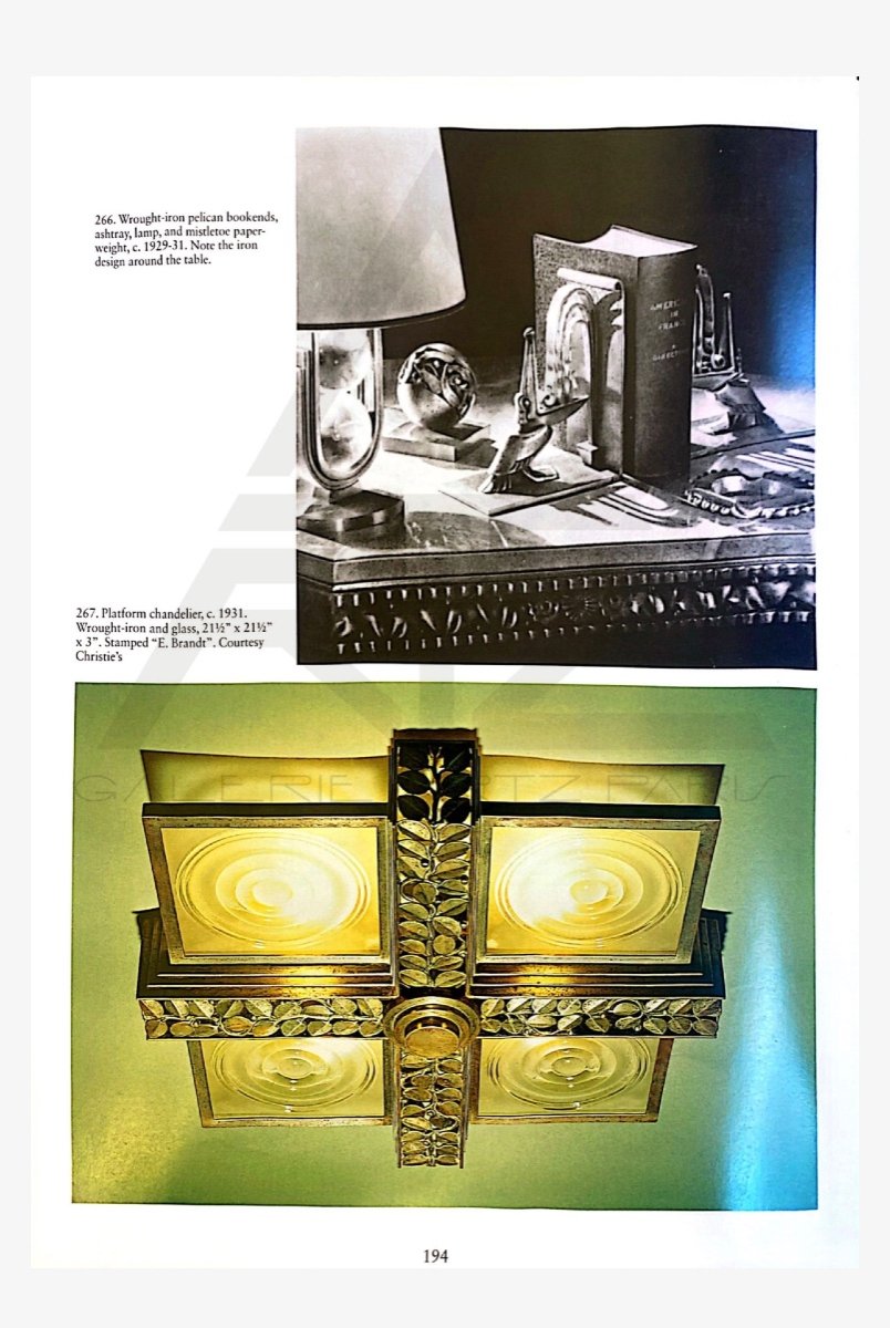 Pair Of Bookends-photo-8